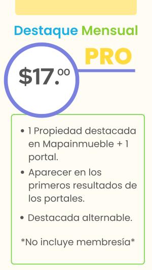 Destaque Mensual PRO